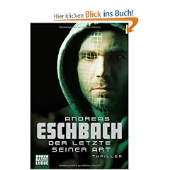 Der Letzte seiner Art
