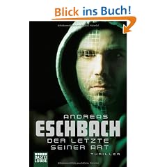Der Letzte seiner Art