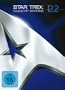 Star Trek - Raumschiff Enterprise - Staffel 2.2 - Remastered [4 DVDs]