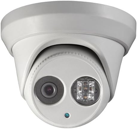 Orange Sources 3MP IP Camera Onvif 4mm Lens POE IR 90ft HD Video 2048×1536 Outdoor Day/ Night