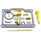 Freedom County ATV FC03401 Carburetor Rebuild Kit for Polaris Trail Blazer, Trail... by Freedom Grill