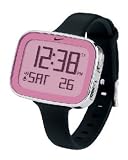 Nike - Imara Keeva - Black / Pinkfire