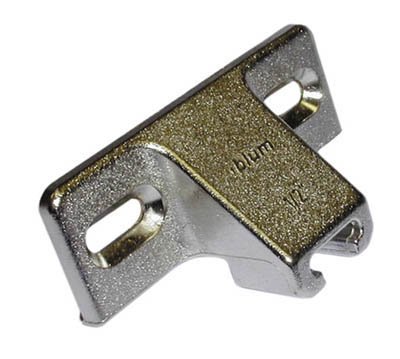 valentine Blum 130 1100 23 Compact Mounting OverlayB0006HFAS4