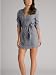 GUESS Melissa Shirt Dress