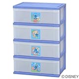 アイリスオーヤマ スティッチ