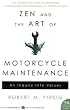 Zen And The Art Of Motorcycle Maintenance: An Inquiry Into Values