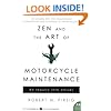 Zen and the Art of Motorcycle Maintenance: An Inquiry Into Values