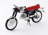 Eigenschaften Schuco 49661500 / Schuco 6615 Zündapp KS 50 Super Sport, 1:10