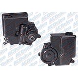ACDelco 36-516303 Power Steering Pump, Remanufactured by ACDelco