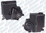 ACDelco 36-516303 Power Steering Pump, Remanufactured
