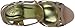 Seychelles Women's Nothin To Be Afraid Wedge Sandal