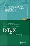LaTeX: Fonts, Layout, Markup (X.systems.press)
