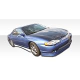 2000-2005 Chevrolet Monte Carlo Duraflex F-1 Kit-Includes F-1 Front Bumper (100011),... by DuraFlex