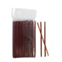 Grape Flavored Honey Stix - (Pack of 100)