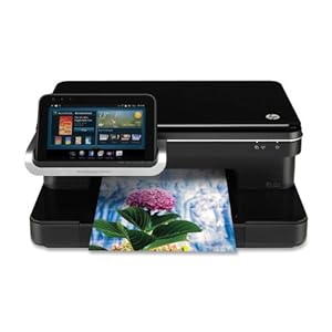 HP Photosmart eStation All-in-One (CQ140AB1H)