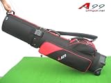 A99 Golf Travel Mate I Cover Hard Case Shell Hybrid Bag