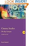 Cinema Studies: The Key Concepts