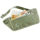 Deuter Accessories H&uuml;fttasche G&uuml;rteltasche Security Money Belt - Deuter