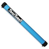 Tenn-Tube-15 Ball (Blue) by Unique Sports