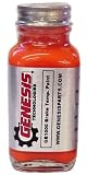 Genesis Brake Temp Paint - 1 fl. oz.