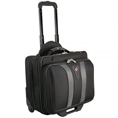 WENGER Trolley GRANADA grau