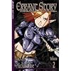 Errant Story (Errant Story Series)