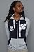 LRG The Epic Series Zip Up Hoody in Navy hood ,Sweatshirts for Men