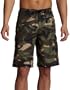 Quiksilver Men's Manic Camo Boardshort,Army Camo,31