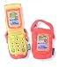 BABY'S RED CELL PHONE by Rich Frog Industries
