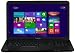 Toshiba Satellite C870-1H2 17.3-inch Notebook (Intel Core i3-3120M 2.50GHz, 4GB RAM, 500GB HDD, Windows 8, USB 3.0)