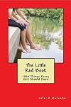 THE LITTLE RED BOOK...1000 things every girl should know