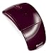 Microsoft Arc Mouse Red - Scratch