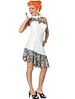 Wilma Flintstone Movie Costume Theatre Costumes The Flintstones Cartoon Character