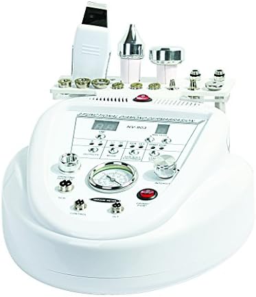 New Face 3 in 1 Diamond Dermabrasion Machine