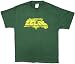 NINTENDO ZELDA DISTRESSED LOGO T-Shirt