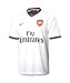Sports : Nike Fu&szlig;ball Trikot Arsenal Away SS Jersey / 237867-105