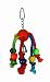 Paradise Toys 3-Inch W by 7-Inch L