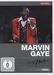 Marvin Gaye - Live in Montreux 1980 (...