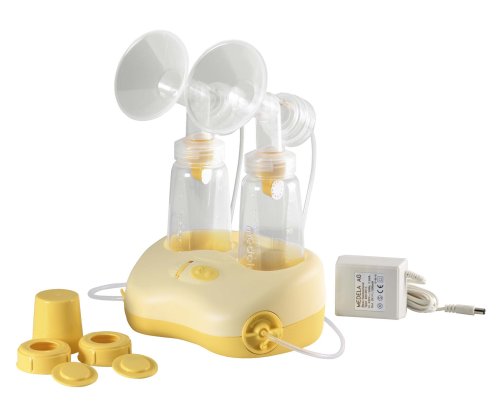 Childrens Toyshop  Toys : Medela Mini electric Plus Breast Pump