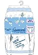 Spencer's Training Pants - Boy - Size 2 - 23-28 lbs