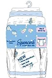 Spencer's Training Pants - Boy - Size 2 - 23-28 lbs