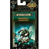 The Eye of Judgment: Water Barrage Theme Deck