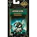 The Eye of Judgment: Water Barrage Theme Deck