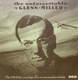 UNFORGETTABLE LP UK RCA 1977