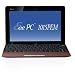 ASUS Eee PC 1015PEM-MU17-RD 10.1-Inch Netbook (Red)