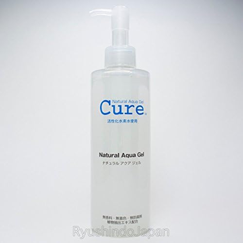 TOYO-life Japan-Cure Natural Aqua Gel Peeling Skincare Exfoliator