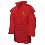 Ferrari Kids Paddock Jacket