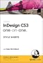 InDesign CS3 One-on-One: Style Sheets