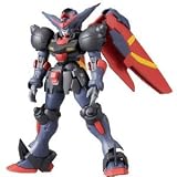 HGFC 1/144 Master Gundam and Fuun Saiki (MOBILE FIGHTER G GUNDAM) [Plastic Model/Japan Import]