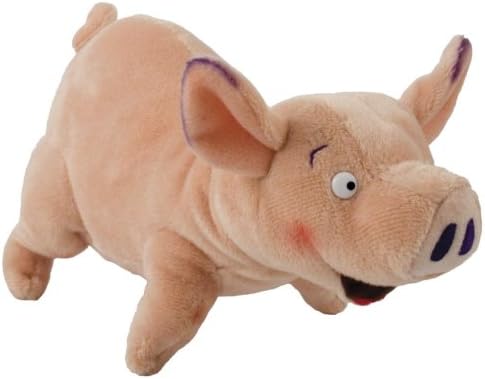 Candlewick Mercy Watson Plush